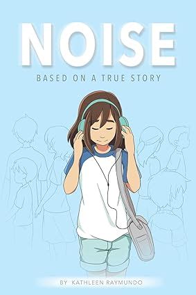 noise book graphic novel